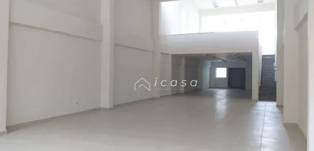 Loja / Salão / Ponto Comercial para alugar, 250m² no Centro, Caçapava