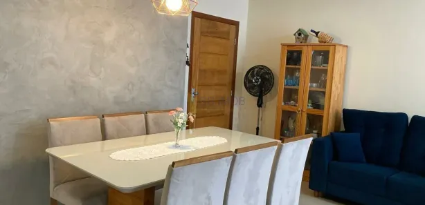 Casa de Condomínio com 2 Quartos à venda, 98m² no Jardim Primavera, Itupeva