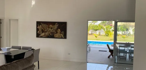 Casa com 3 Quartos à venda, 270m² no Fazenda da Ilha, Embu-Guaçu