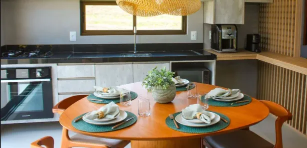 Casa de Condomínio com 3 Quartos à venda, 159m² no Praia do Marceneiro, Passo de Camaragibe