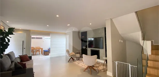 Casa de Condomínio com 4 Quartos à venda, 260m² no Vila Andrade, São Paulo
