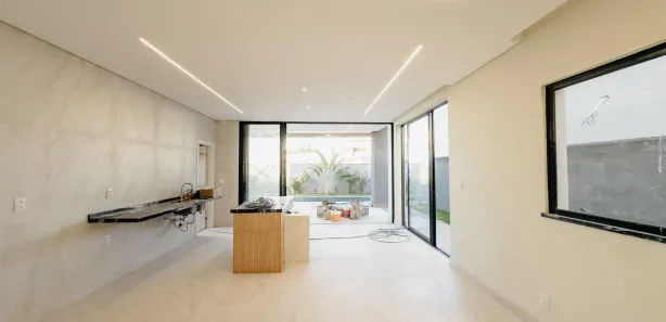 Casa de Condomínio com 5 Quartos para venda ou aluguel, 300m² no Coité, Eusébio