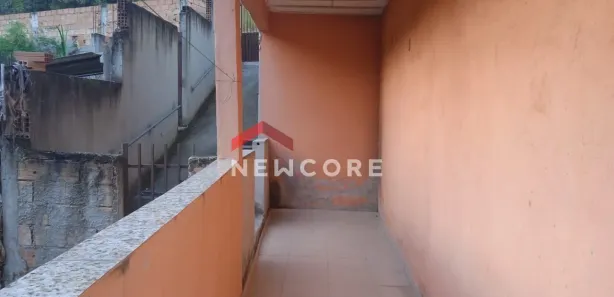 Loja / Salão / Ponto Comercial à venda, 1000m² no Jardim Colonial, Ribeirão das Neves