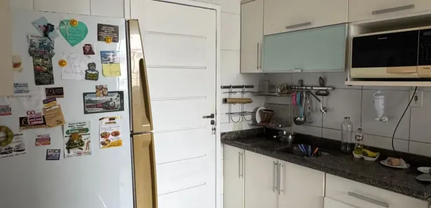 Apartamento com 3 Quartos à venda, 96m² no Coroa do Meio, Aracaju