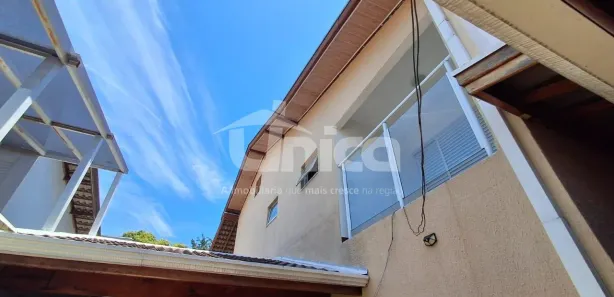 Sobrado com 3 Quartos à venda, 230m² no Jardim Viel, Sumaré