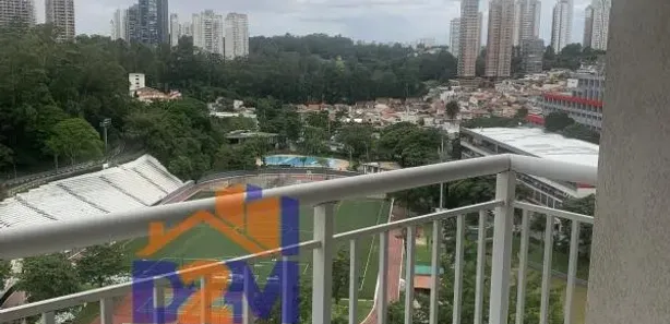Apartamento com 1 Quarto para alugar, 41m² no Umuarama, Osasco