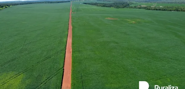 Fazenda / Sítio / Chácara à venda, 706m² no , Paraíso do Tocantins