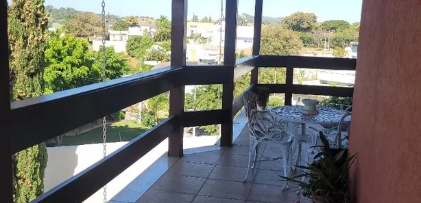 Casa de Condomínio com 5 Quartos à venda, 590m² no Terras de Santa Teresa, Itupeva