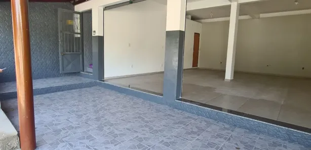 Loja / Salão / Ponto Comercial para alugar, 85m² no Nova Suíça, Nova Friburgo