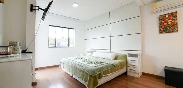 Cobertura com 3 Quartos à venda, 183m² no Recanto da Mata, Juiz de Fora