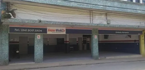 Casa Comercial à venda, 299m² no Bingen, Petrópolis