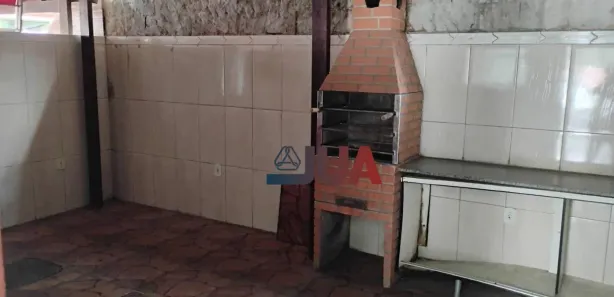 Casa de Condomínio com 2 Quartos para alugar, 50m² no Chácaras Arcampo, Duque de Caxias
