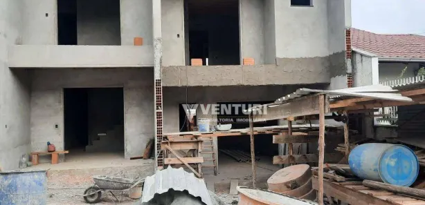 Casa com 3 Quartos à venda, 147m² no Água Verde, Blumenau