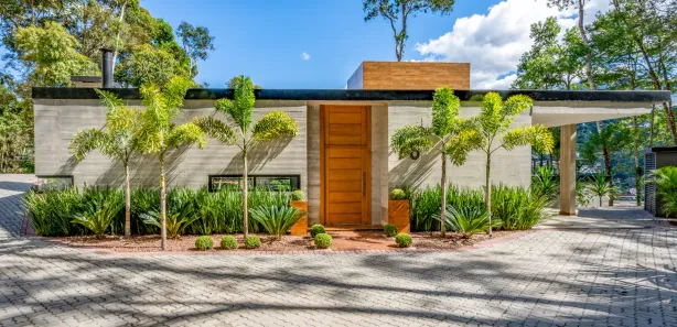 Casa de Condomínio com 3 Quartos à venda, 182m² no Parque do Imbui, Teresópolis