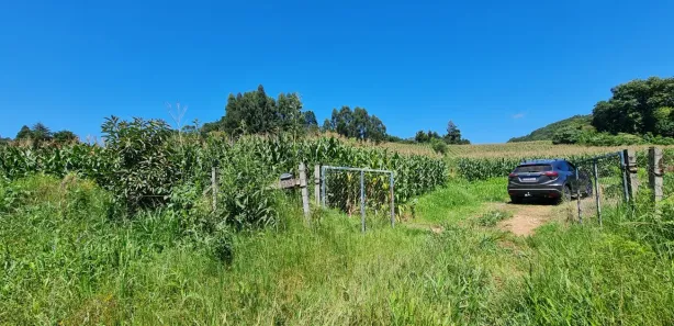 Terreno / Lote / Condomínio à venda, 24200m² no Centro, Campo Magro