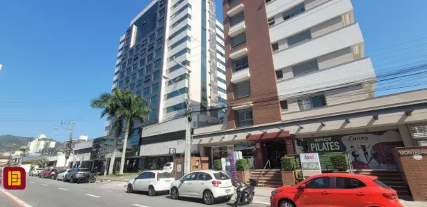 Loja / Salão / Ponto Comercial à venda, 44m² no Trindade, Florianópolis