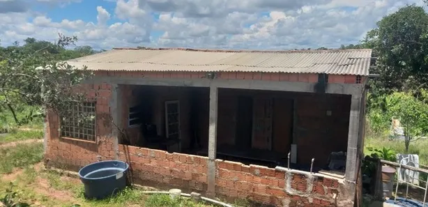 Fazenda / Sítio / Chácara com 2 Quartos à venda, 20000m² no , Brasília