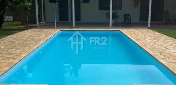 Casa com 2 Quartos para alugar, 158m² no Chácara Primavera, Sumaré