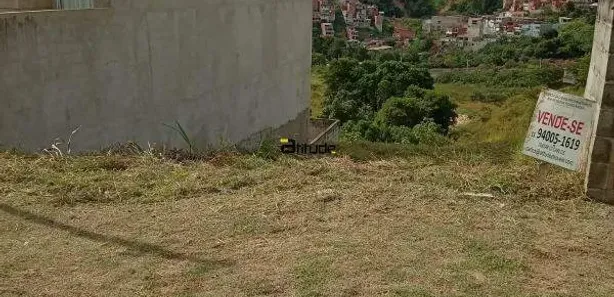 Terreno / Lote / Condomínio à venda, 200m² no Jardim Rosemary, Itapevi
