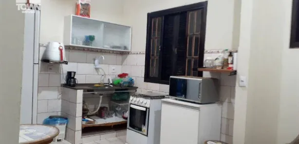 Sobrado com 1 Quarto para alugar, 35m² no Itaipu, Niterói
