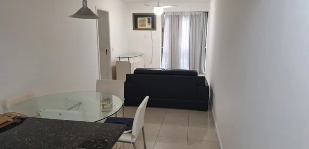 Flat com 1 Quarto à venda, 87m² no Ingá, Niterói