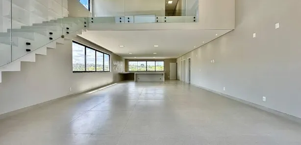 Casa de Condomínio com 5 Quartos à venda, 437m² no Alphaville Vespasiano, Vespasiano