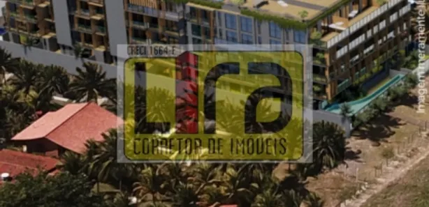 Apartamento com 2 Quartos à venda, 109m² no Jardim Brasília, Cabedelo