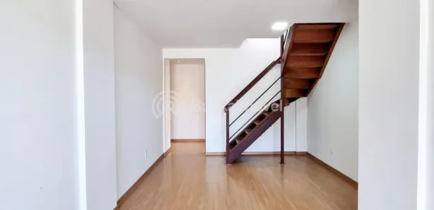 Cobertura com 3 Quartos à venda, 155m² no Coronel Veiga, Petrópolis