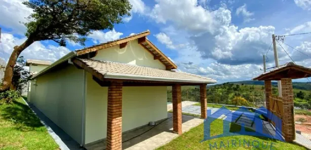 Fazenda / Sítio / Chácara com 4 Quartos à venda, 1000m² no , Mairinque