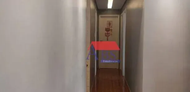 Apartamento com 3 Quartos à venda, 115m² no Vila Nova, Cubatão