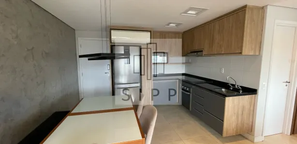 Apartamento com 1 Quarto para alugar, 60m² no Água Branca, São Paulo