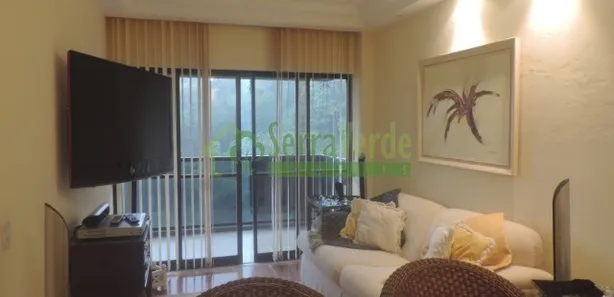 Apartamento com 2 Quartos à venda, 87m² no Saldanha Marinho, Petrópolis