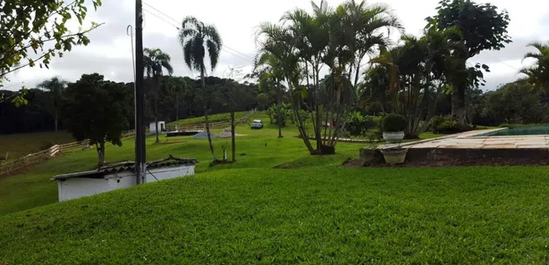 Fazenda / Sítio / Chácara com 2 Quartos à venda, 420m² no Parque Imperial, Embu-Guaçu