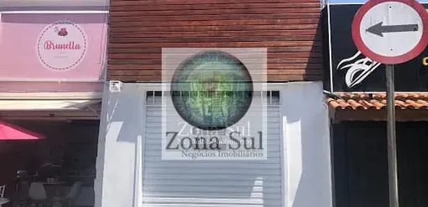 Loja / Salão / Ponto Comercial para alugar, 10m² no Centro, Votorantim