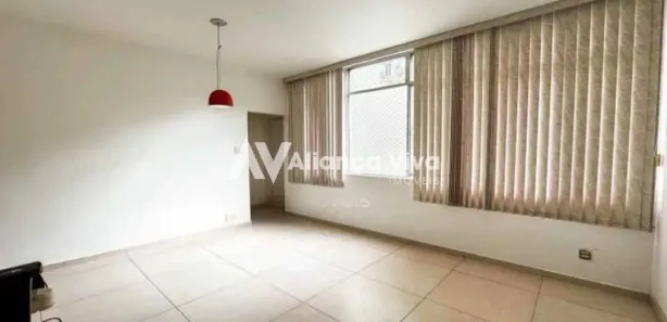 Apartamento com 2 Quartos à venda, 64m² no Humaitá, Rio de Janeiro