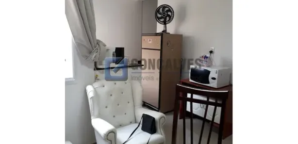 Apartamento com 2 Quartos à venda, 90m² no Parque Oratório, Santo André