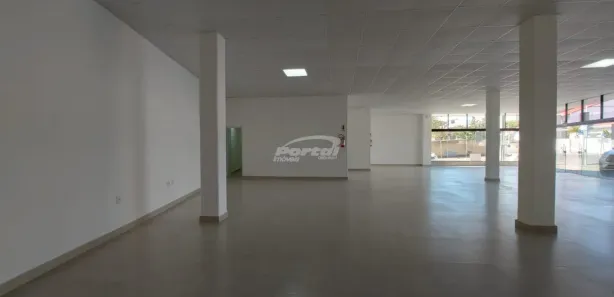 Conjunto Comercial / Sala para alugar, 230m² no Centro, Barra Velha