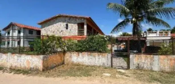 Apartamento com 2 Quartos à venda, 52m² no Loteamento Enseada dos Golfinhos, Ilha de Itamaracá
