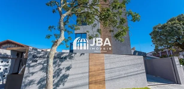 Cobertura com 2 Quartos à venda, 59m² no Boneca do Iguaçu, São José dos Pinhais