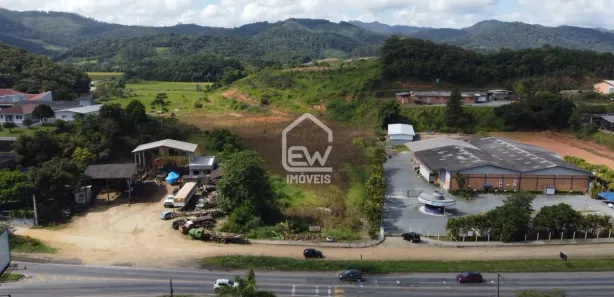 Galpão / Depósito / Armazém à venda, 59678m² no Industrial, Massaranduba