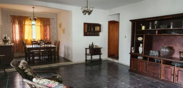 Casa com 3 Quartos à venda, 245m² no Jardim Sulacap, Rio de Janeiro