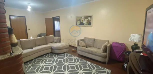 Sobrado com 3 Quartos à venda, 440m² no Parque Esperança, São Paulo