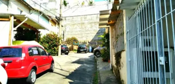 Casa de Vila com 2 Quartos à venda, 85m² no Saúde, São Paulo