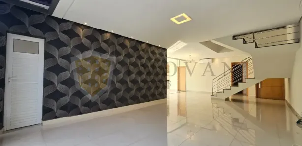 Cobertura com 3 Quartos para alugar, 265m² no Jardim Botânico, Ribeirão Preto