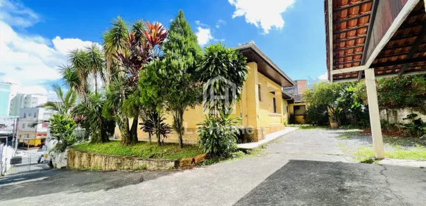 Casa com 3 Quartos à venda, 623m² no Victor Konder, Blumenau