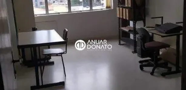 Loja / Salão / Ponto Comercial à venda, 16m² no Carmo, Belo Horizonte