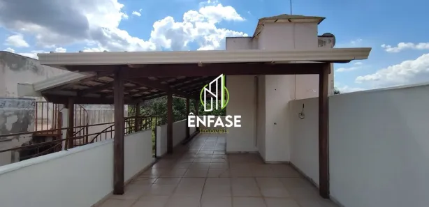 Cobertura com 3 Quartos à venda, 44m² no Atenas, Igarapé