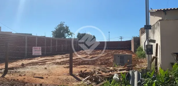 Terreno / Lote / Condomínio à venda, 360m² no Vila Jardim Pompéia, Goiânia