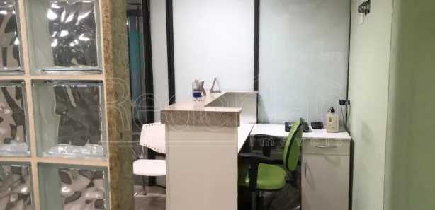 Loja / Salão / Ponto Comercial à venda, 46m² no Centro, Barra Mansa