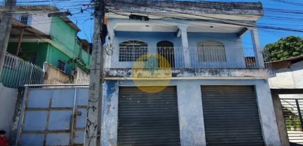 Casa com 3 Quartos à venda, 250m² no Jardim Nova Esperança, Francisco Morato